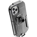 INTERPHONE pre Apple iPhone 11 Pro úchyt na riadidlá čierny - Puzdro na mobil