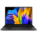 ASUS Zenbook 14 OLED UM5401QA-OLED002W Jade Black celokovový - Notebook