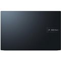 ASUS VivoBook Pro OLED M3500QA-OLED196W Quiet Blue kovový - Notebook