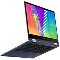 ASUS Vivobook Go Flip TP1401KA-EC042WS Quiet Blue kovový - Tablet PC