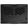 ASUS TUF Gaming F15 FX506LH-HN004 Bonfire Black - Herný notebook