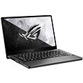 ASUS ROG Zephyrus G14 GA401QM-K2030T Eclipse Gray AniMe Matrix version - Herný notebook