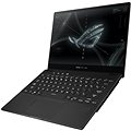 Asus ROG Flow X13 GV301QH-K5252T Off Black - Herný notebook