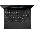 Asus ROG Flow X13 GV301QH-K5252T Off Black - Herný notebook