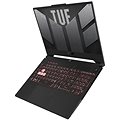 ASUS TUF Gaming A15 FA507RR-HN002W Mecha Gray - Herný notebook