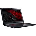 Acer Predator Helios 300 Shale Black - Notebook