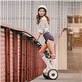 Xiaomi Ninebot Mini EU White - Hoverboard