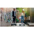 Xiaomi Ninebot Mini EU White - Hoverboard