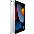 iPad 10.2 64 GB WiFi Strieborný 2021 - Tablet