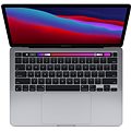 Macbook Pro 13" M1 SK 2020 Vesmírne sivý - MacBook