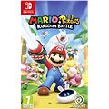Mario + Rabbids Kingdom Battle - Nintendo Switch - Hra na konzolu