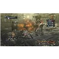 Bayonetta 2 – Nintendo Switch - Hra na konzolu