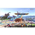 Super Smash Bros. Ultimate – Nintendo Switch - Hra na konzolu