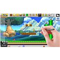 Super Mario Maker 2 – Nintendo Switch - Hra na konzolu
