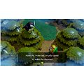 The Legend Of Zelda: Links Awakening – Nintendo Switch - Hra na konzolu