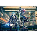 Astral Chain – Nintendo Switch - Hra na konzolu