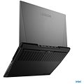 Lenovo Legion 5 Pro 16IAH7H Storm Grey kovový - Herný notebook