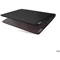 Lenovo IdeaPad Gaming 3 15ACH6 Shadow Black - Herný notebook