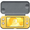 Nintendo Switch Lite Flip Cover & Screen Protector - Obal na Nintendo Switch