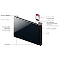 Nintendo Switch (OLED model) White - Herná konzola