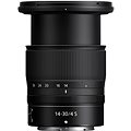 NIKKOR Z 14 – 30 mm f/4.0 S - Objektív