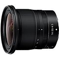 NIKKOR Z 14 – 30 mm f/4.0 S - Objektív