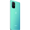 OnePlus 8T 256 GB zelený - Mobilný telefón