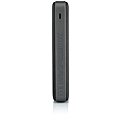 Eloop EW40 20000 mAh Wireless + PD (18W+)  Black - Powerbank