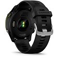 Garmin Forerunner 255 Music Black - Smart hodinky
