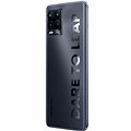 Realme 8 Pro DualSIM 8+ 128 GB čierny - Mobilný telefón