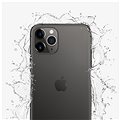 iPhone 11 Pro 64GB vesmírne sivý - Mobilný telefón