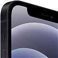 iPhone 12 64GB čierny - Mobilný telefón