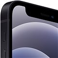 iPhone 12 Mini 64 GB čierny - Mobilný telefón