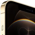 iPhone 12 Pro Max 128GB zlatý - Mobilný telefón