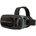 RETRAK Utopia 360° VR Headset - Okuliare na virtuálnu realitu