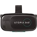 RETRAK Utopia 360° VR Headset - Okuliare na virtuálnu realitu