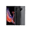 Samsung Galaxy Note 9 Protective Standing Cover Sivá - Kryt na mobil