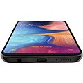 Samsung Galaxy A20e Dual SIM čierna - Mobilný telefón