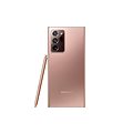 Samsung Galaxy Note 20 Ultra 5G bronzová - Mobilný telefón