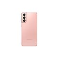 Samsung Galaxy S21 5G 128 GB ružový - Mobilný telefón