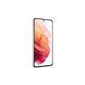 Samsung Galaxy S21 5G 128 GB ružový - Mobilný telefón