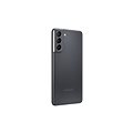 Samsung Galaxy S21 5G 128 GB sivý - Mobilný telefón