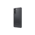 Samsung Galaxy S21 5G 128 GB sivý - Mobilný telefón
