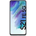 Samsung Galaxy S21 FE 5G 128 GB sivý - Mobilný telefón