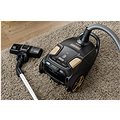 SENCOR EcoPower SVC 9300BK Superiorsilence - Vreckový vysávač
