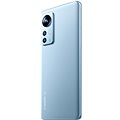 Xiaomi 12 8 GB/256 GB modrý - Mobilný telefón