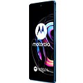Motorola EDGE 20 Pro 256 GB modrý - Mobilný telefón