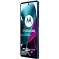 Motorola Moto G200 5G 128 GB modrý - Mobilný telefón