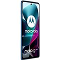 Motorola Moto G200 5G 128 GB modrý - Mobilný telefón