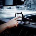 Spigen Kuel TS35 AP12T Car Mount Holder - Držiak na mobil
